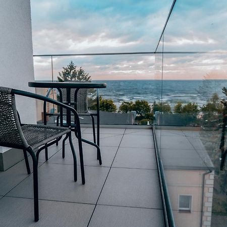 Sofia Balticus Check-In Apartment Miedzyzdroje Luaran gambar