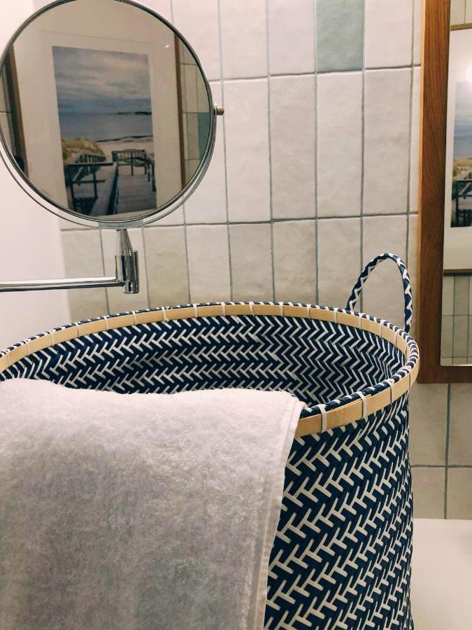 Sofia Balticus Check-In Apartment Miedzyzdroje Luaran gambar