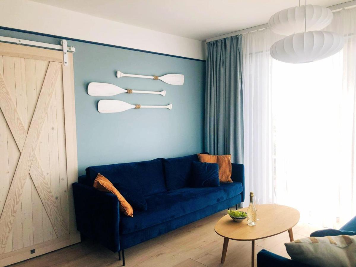 Sofia Balticus Check-In Apartment Miedzyzdroje Luaran gambar