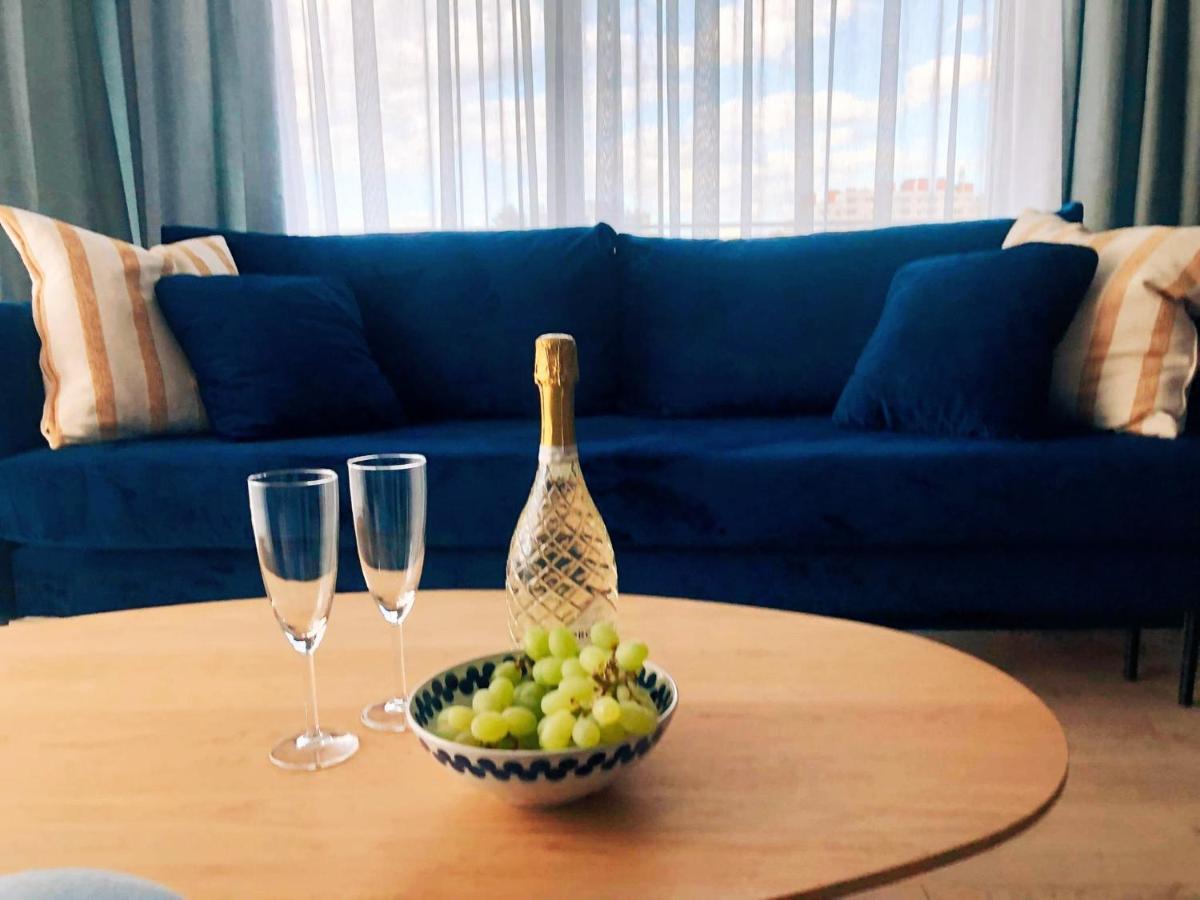 Sofia Balticus Check-In Apartment Miedzyzdroje Luaran gambar