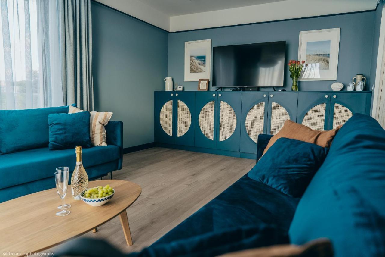 Sofia Balticus Check-In Apartment Miedzyzdroje Luaran gambar