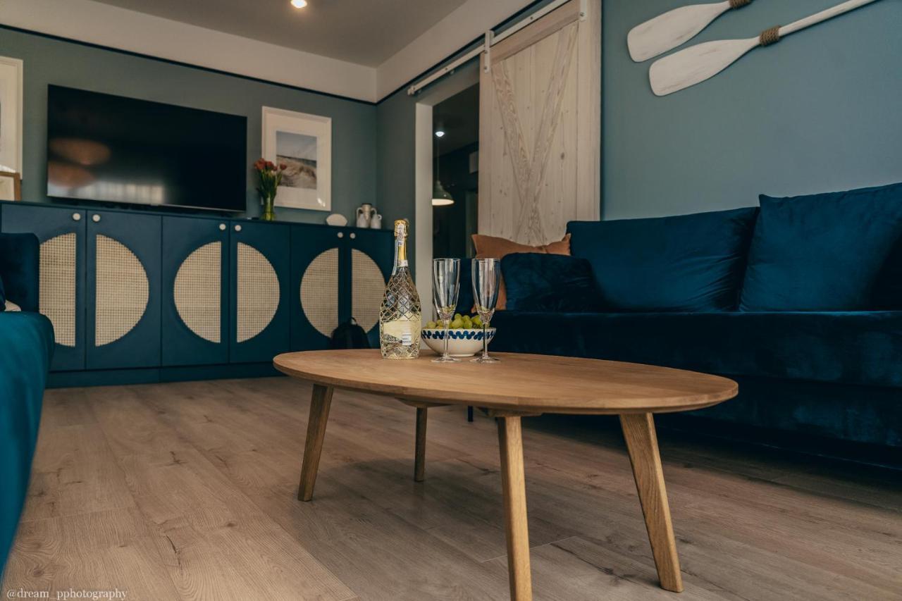 Sofia Balticus Check-In Apartment Miedzyzdroje Luaran gambar