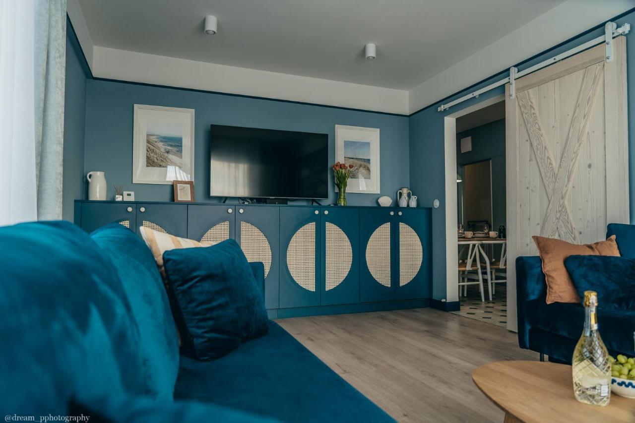 Sofia Balticus Check-In Apartment Miedzyzdroje Luaran gambar
