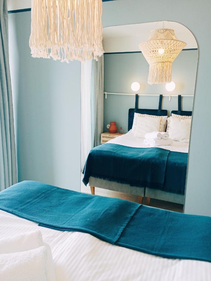 Sofia Balticus Check-In Apartment Miedzyzdroje Luaran gambar