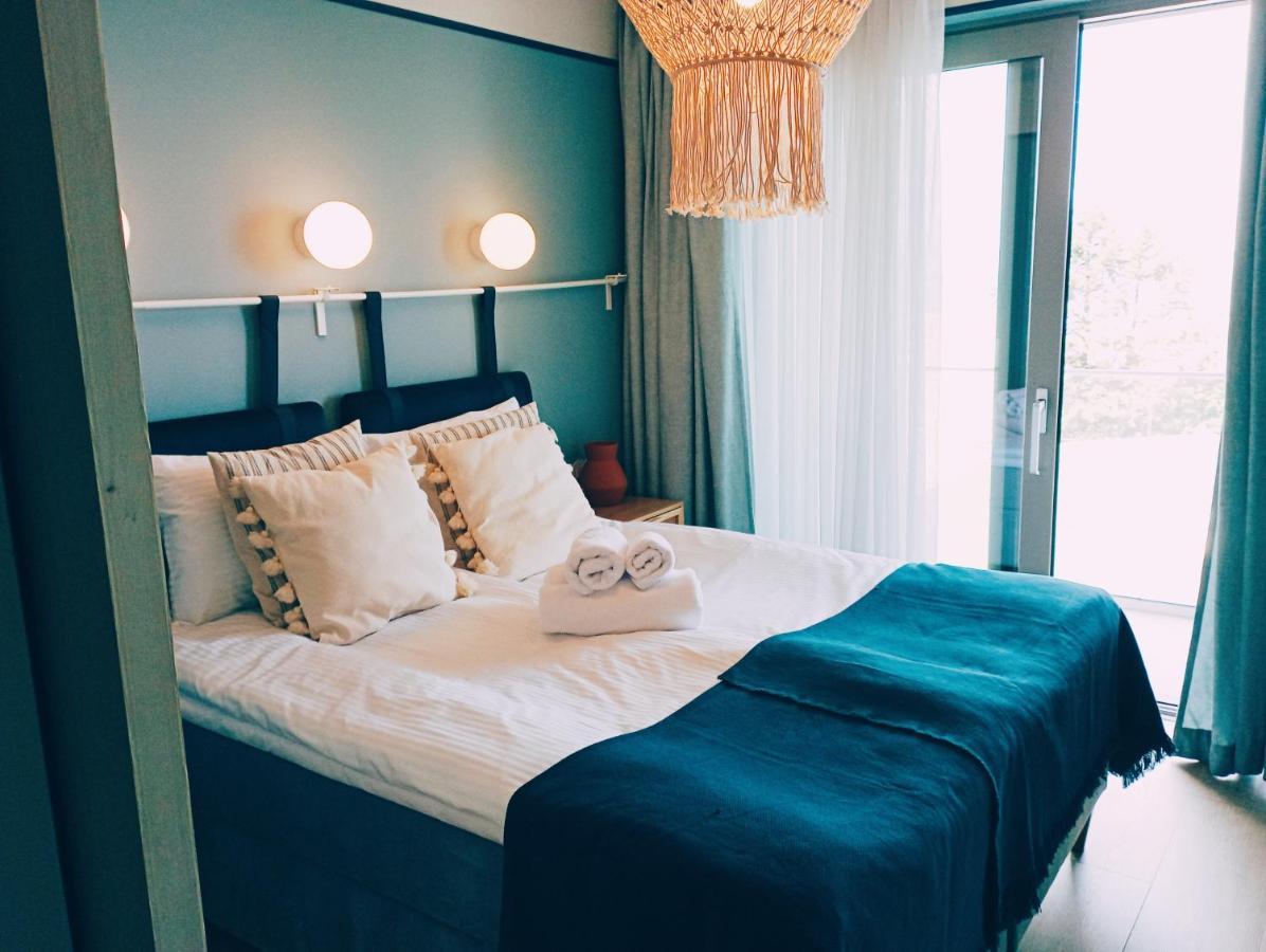 Sofia Balticus Check-In Apartment Miedzyzdroje Luaran gambar