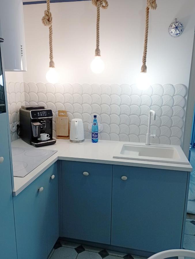 Sofia Balticus Check-In Apartment Miedzyzdroje Luaran gambar