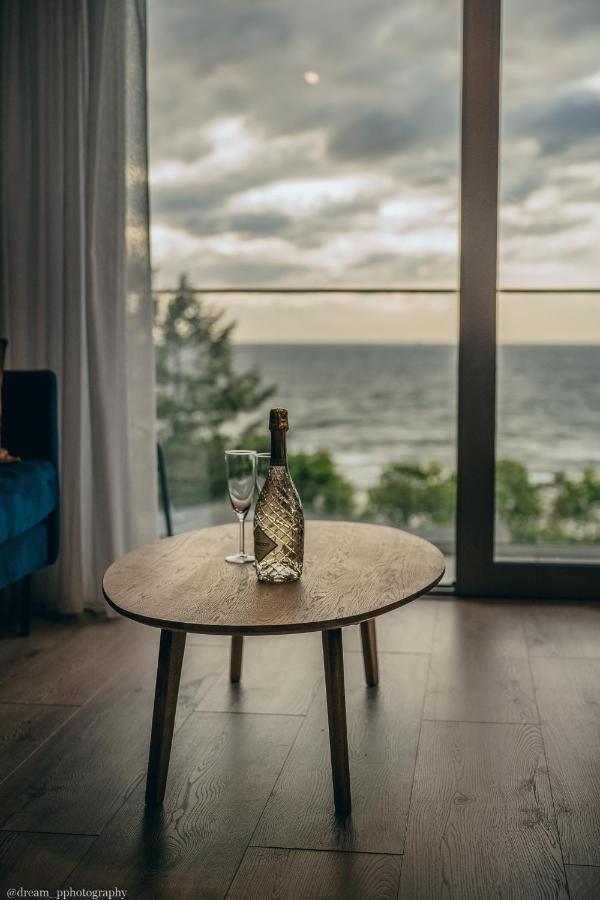 Sofia Balticus Check-In Apartment Miedzyzdroje Luaran gambar