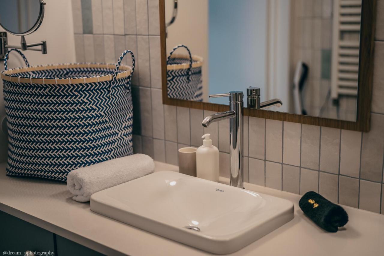 Sofia Balticus Check-In Apartment Miedzyzdroje Luaran gambar