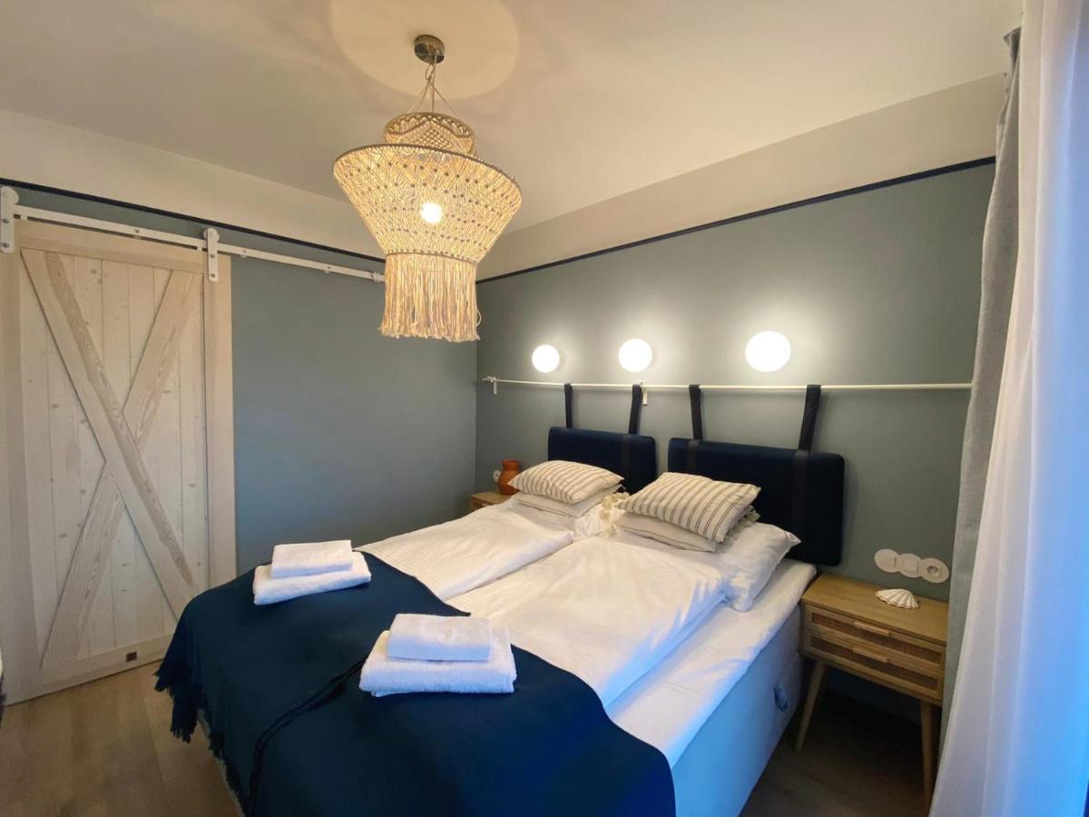 Sofia Balticus Check-In Apartment Miedzyzdroje Luaran gambar