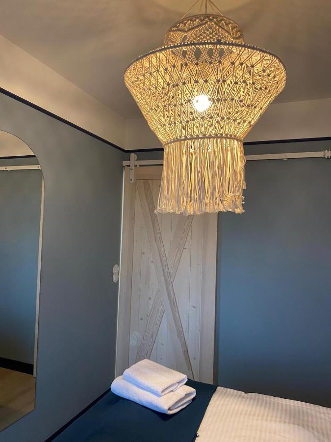 Sofia Balticus Check-In Apartment Miedzyzdroje Luaran gambar