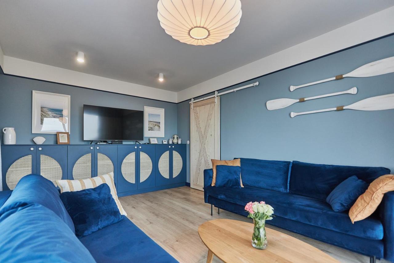 Sofia Balticus Check-In Apartment Miedzyzdroje Luaran gambar