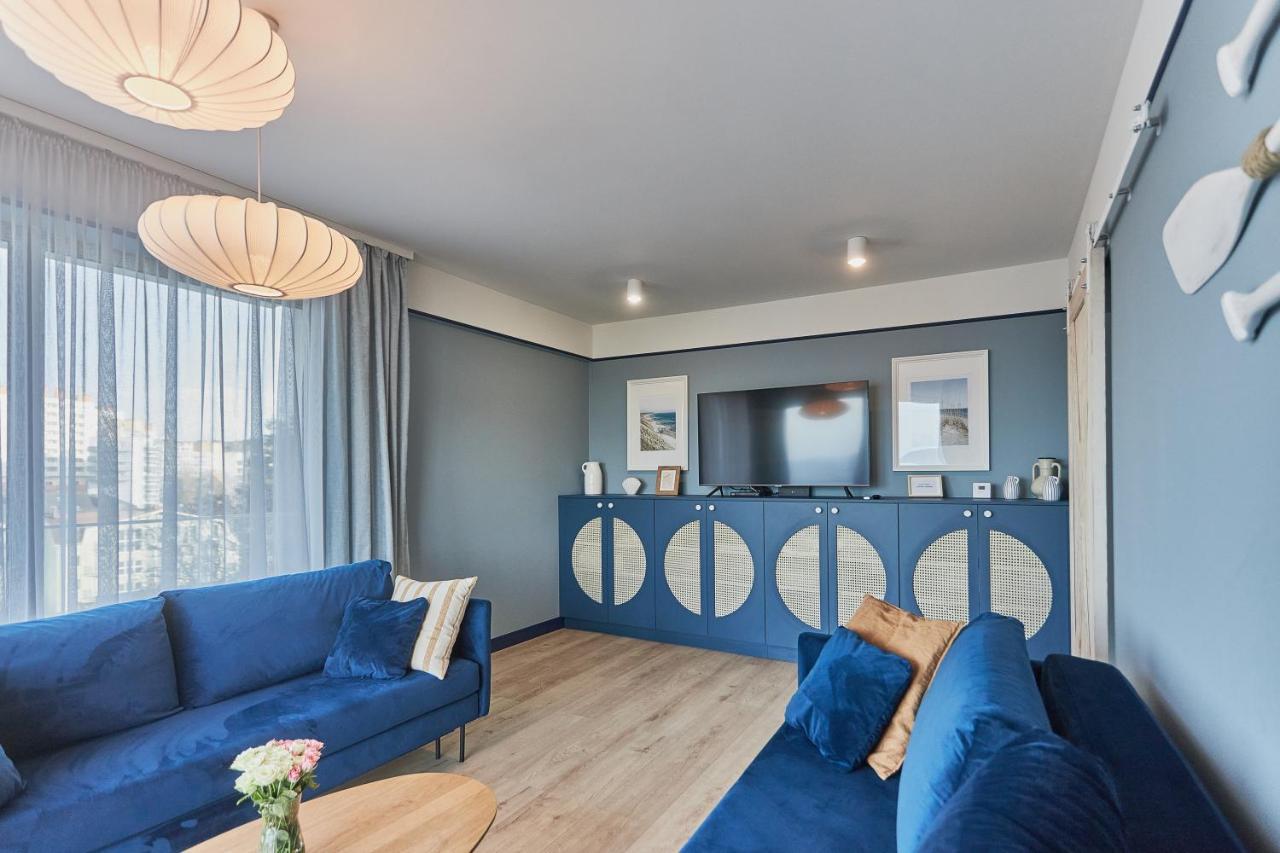 Sofia Balticus Check-In Apartment Miedzyzdroje Luaran gambar