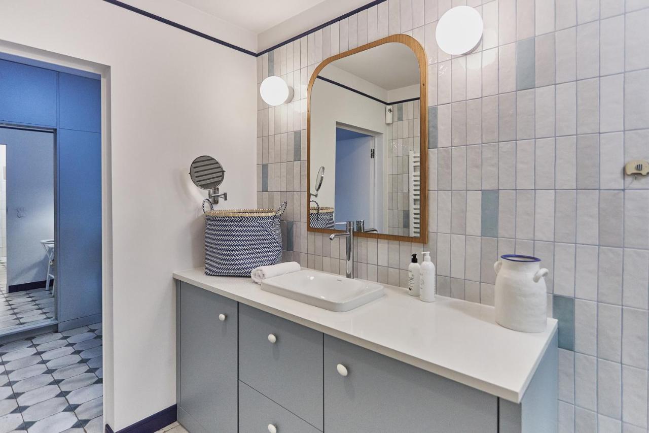 Sofia Balticus Check-In Apartment Miedzyzdroje Luaran gambar