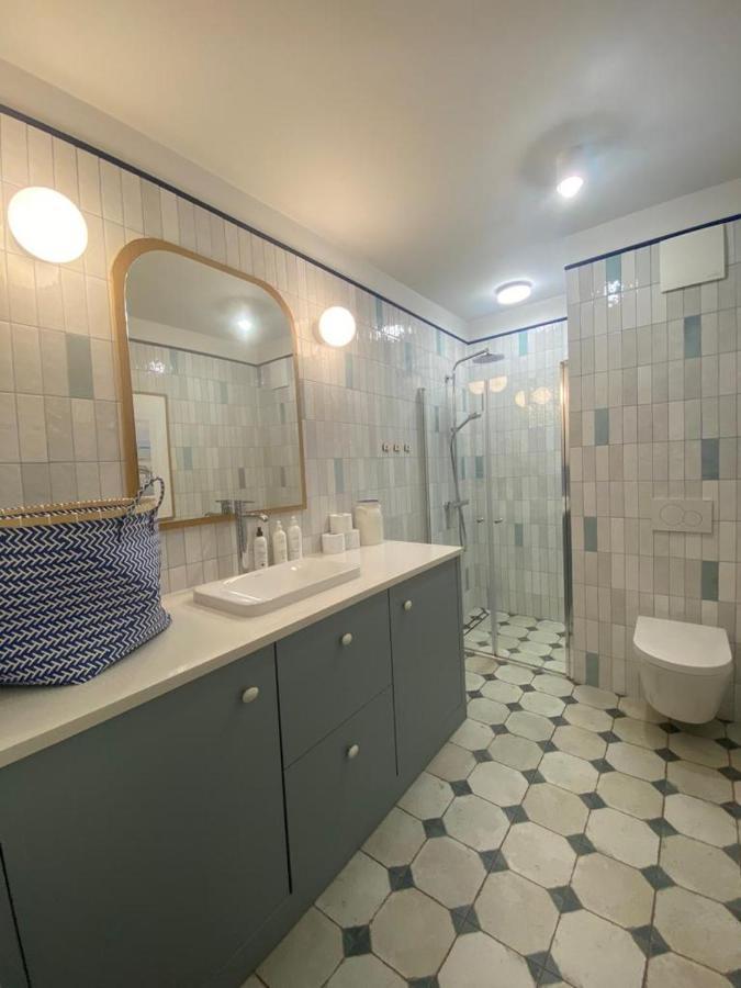 Sofia Balticus Check-In Apartment Miedzyzdroje Luaran gambar