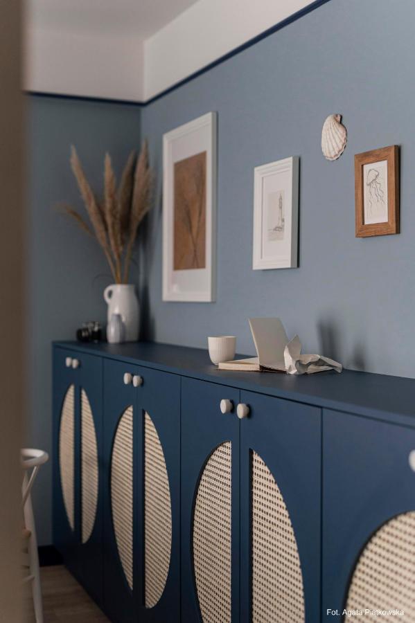 Sofia Balticus Check-In Apartment Miedzyzdroje Luaran gambar