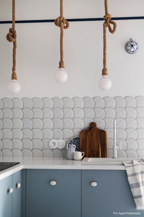 Sofia Balticus Check-In Apartment Miedzyzdroje Luaran gambar