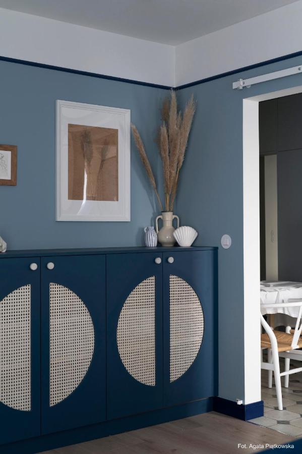 Sofia Balticus Check-In Apartment Miedzyzdroje Luaran gambar