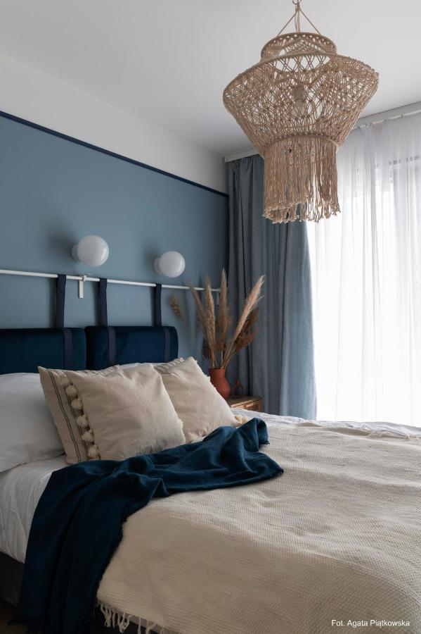 Sofia Balticus Check-In Apartment Miedzyzdroje Luaran gambar