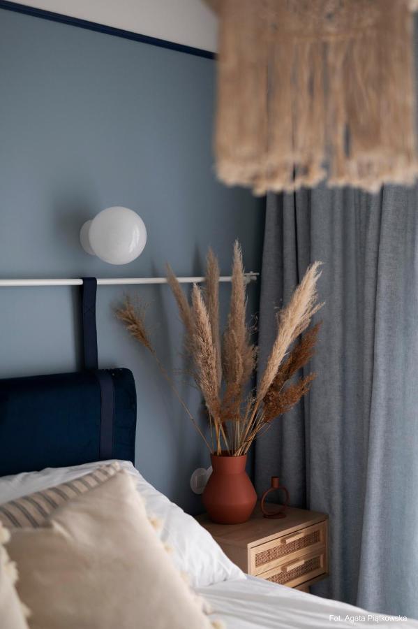 Sofia Balticus Check-In Apartment Miedzyzdroje Luaran gambar